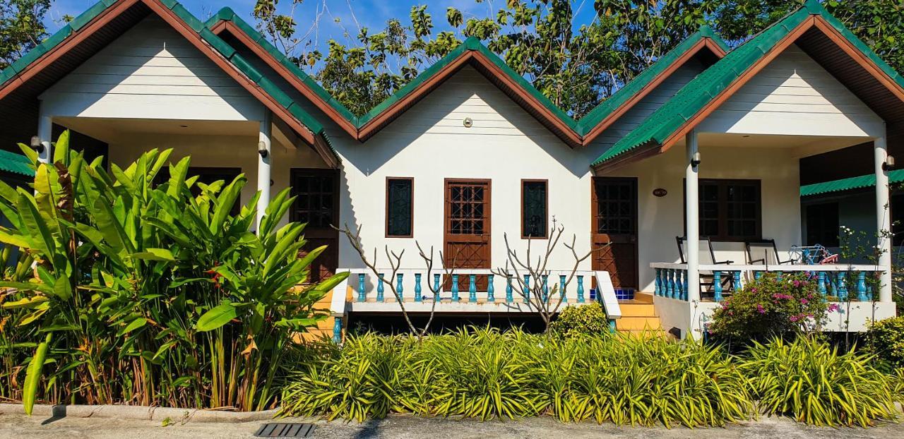 Surin House 빌라 외부 사진