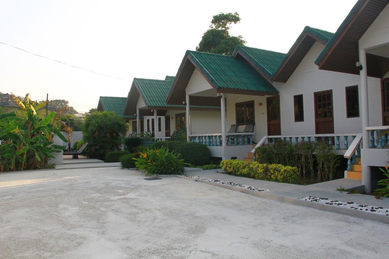 Surin House 빌라 외부 사진
