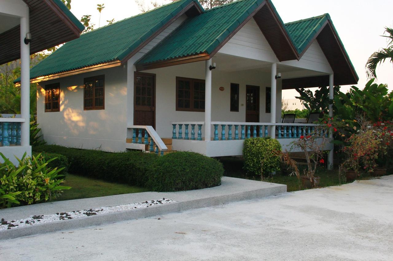 Surin House 빌라 외부 사진