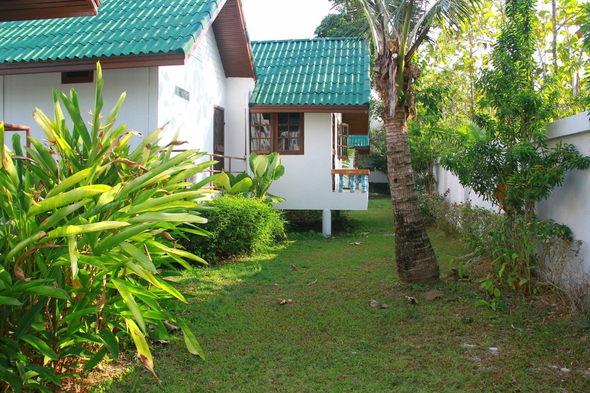 Surin House 빌라 외부 사진