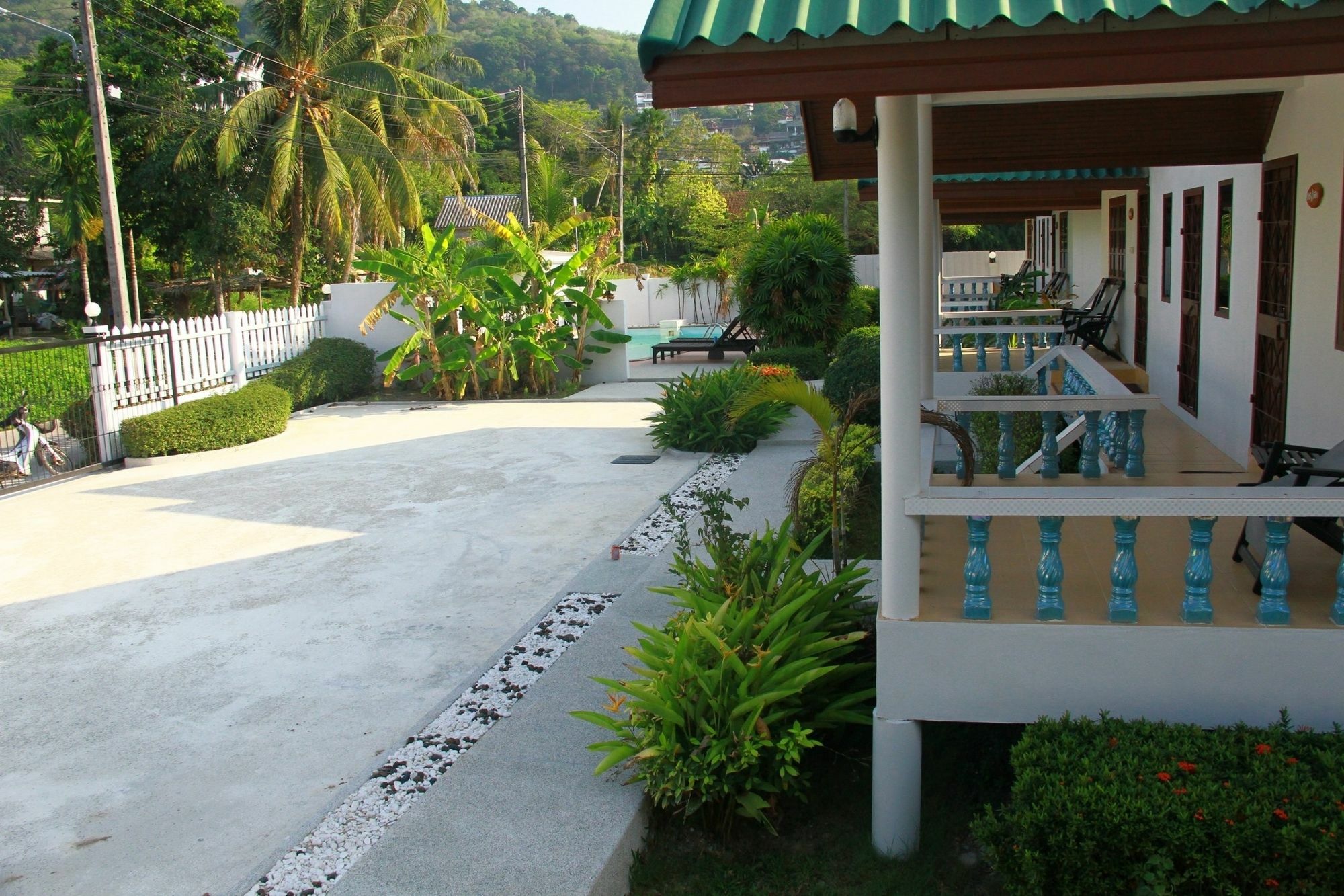 Surin House 빌라 외부 사진