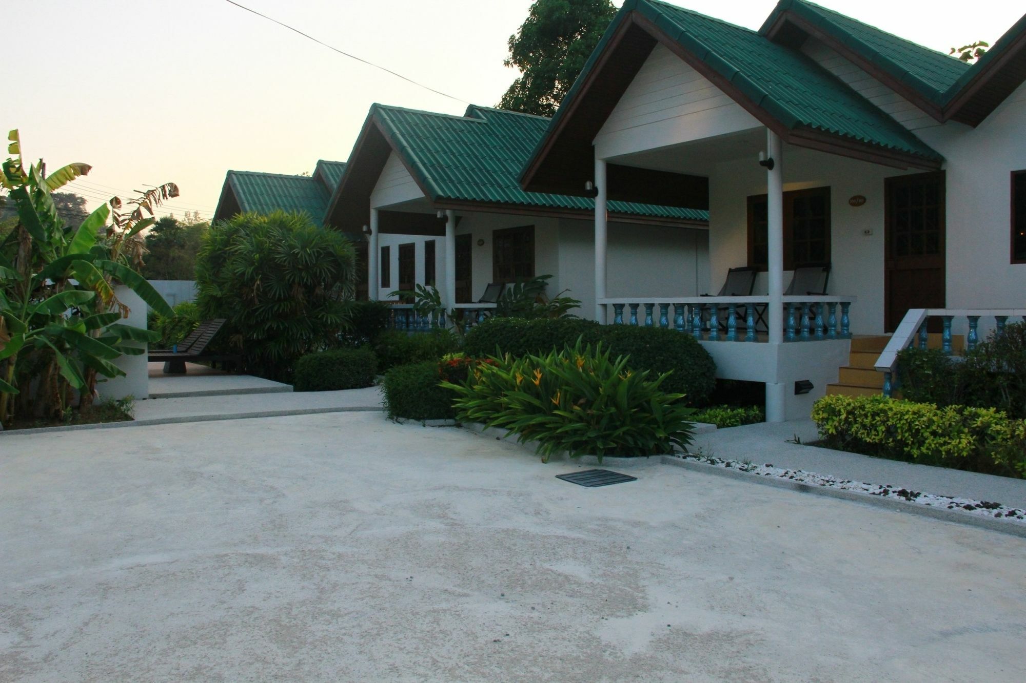 Surin House 빌라 외부 사진