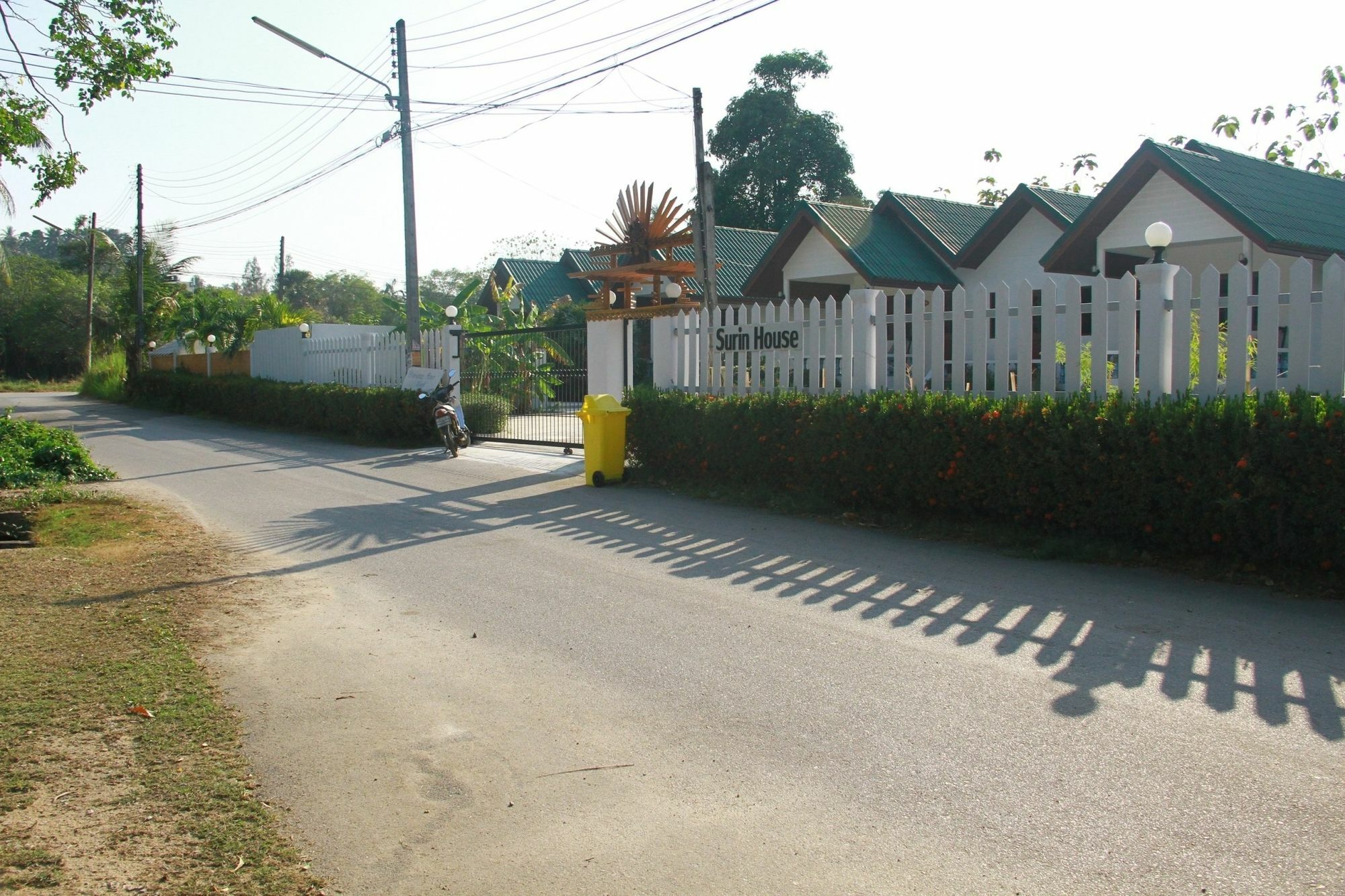 Surin House 빌라 외부 사진