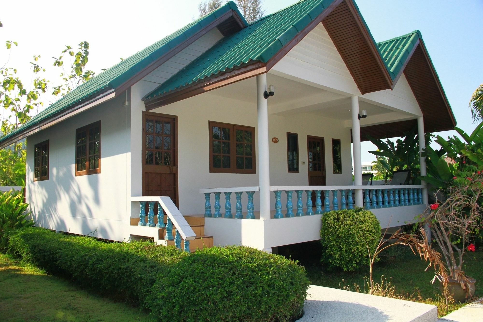 Surin House 빌라 외부 사진