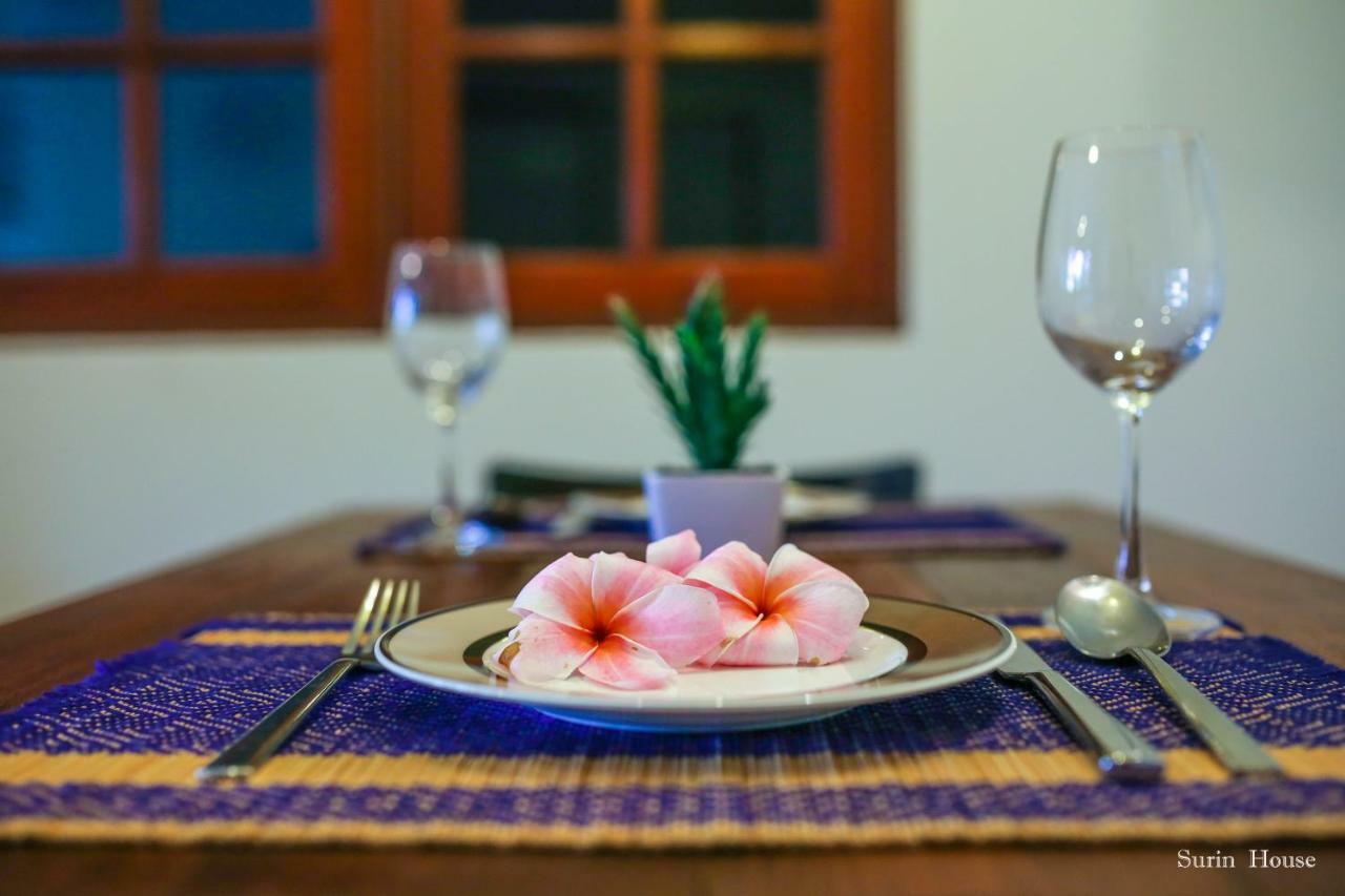 Surin House 빌라 외부 사진