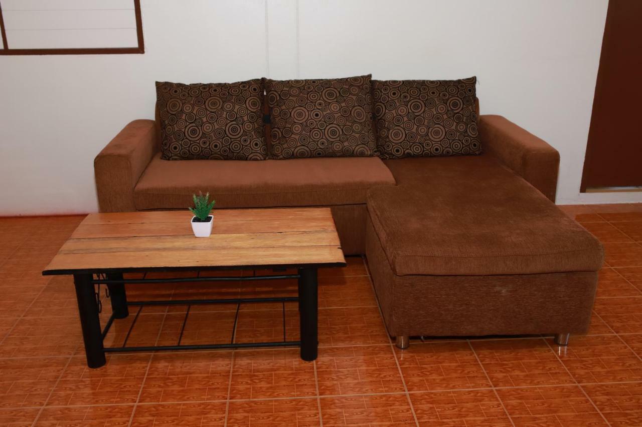 Surin House 빌라 외부 사진