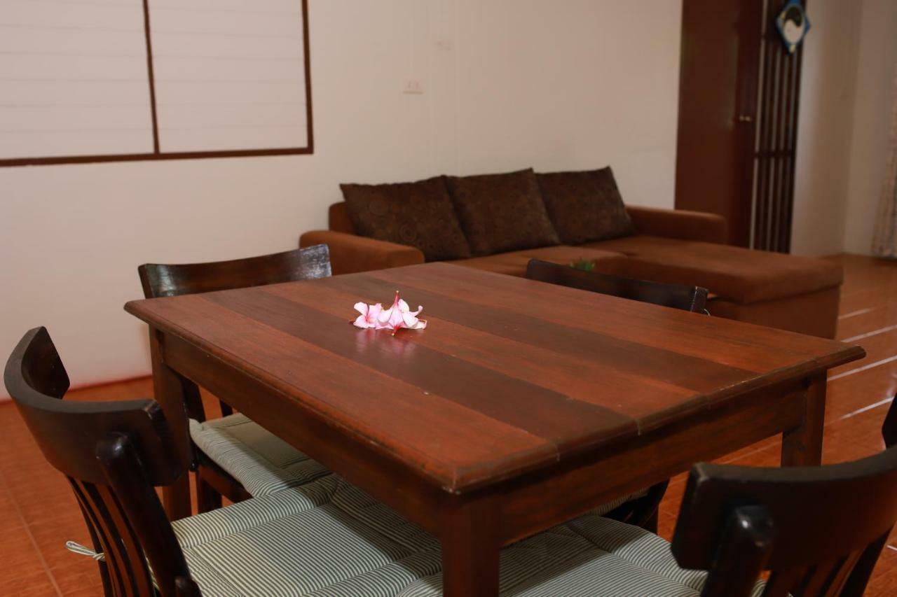 Surin House 빌라 외부 사진
