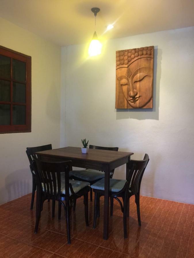 Surin House 빌라 외부 사진