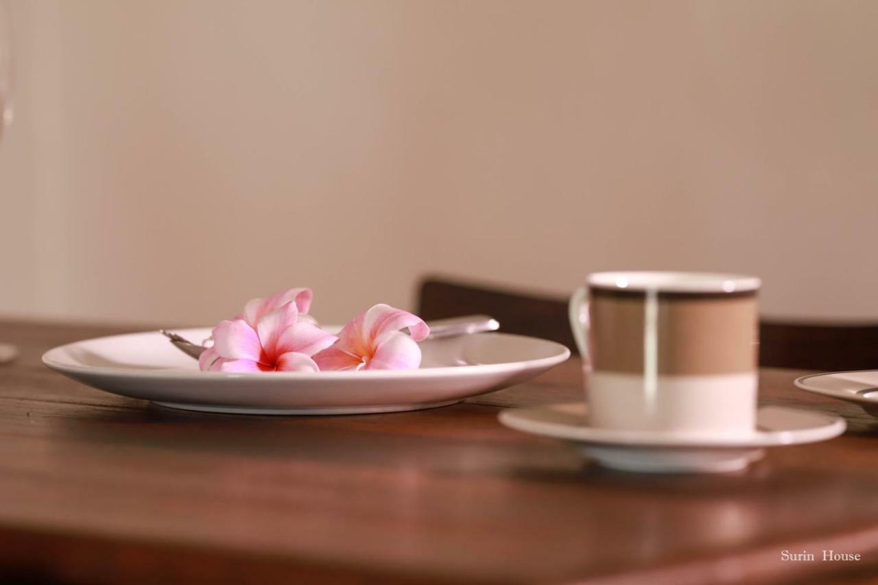 Surin House 빌라 외부 사진