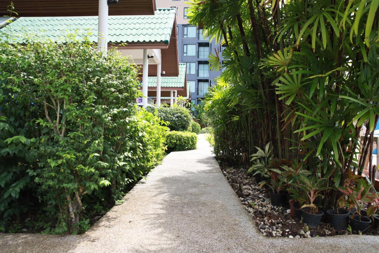 Surin House 빌라 외부 사진