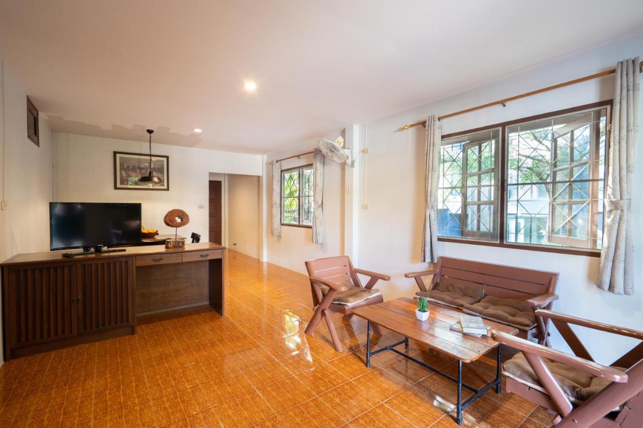 Surin House 빌라 외부 사진
