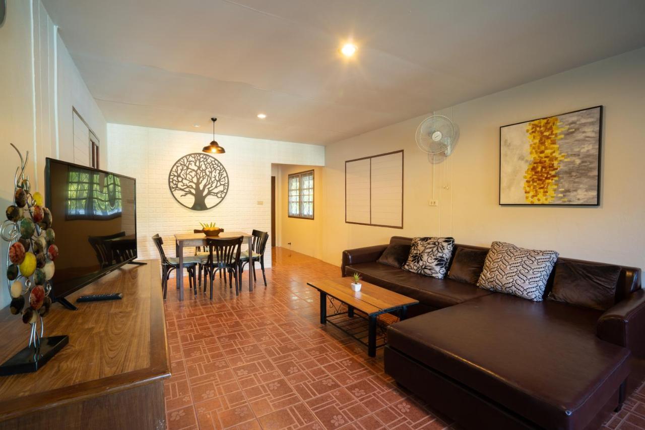 Surin House 빌라 외부 사진