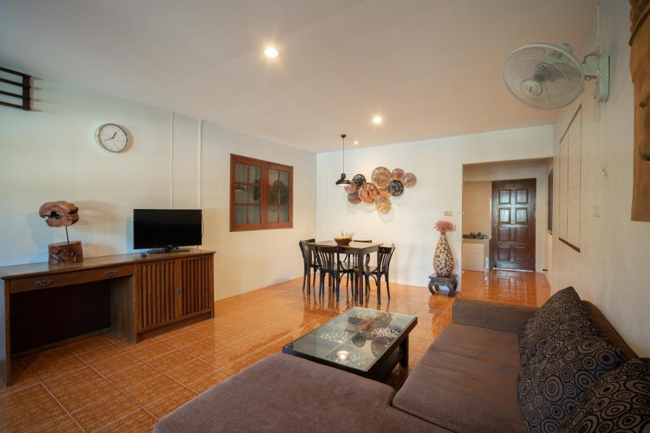Surin House 빌라 외부 사진